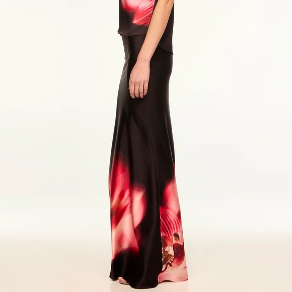 MISA Los Angeles Sierra Skirt Size Small NWT - Picture 4 of 8